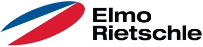 Elmo Rietschle