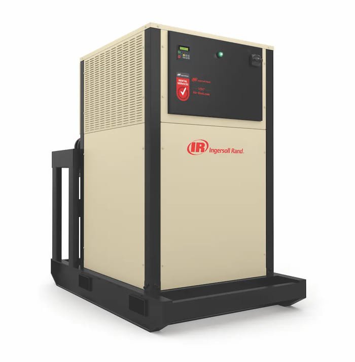 Neden Ingersoll Rand Kiralama Hizmetleri?