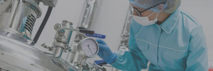 Akredite Laboratuvarda Basınçlı Hava Testi