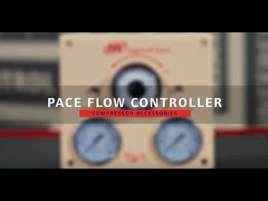 PacE Flow Controller · Görünüm 1