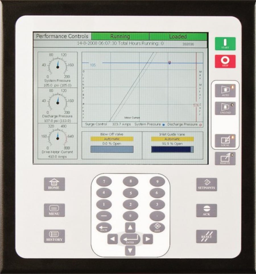 MAESTRO Universal Centrifugal