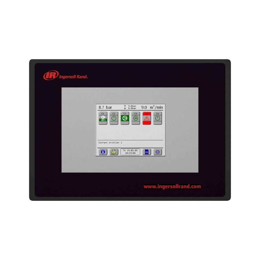X12i Plus System Controller