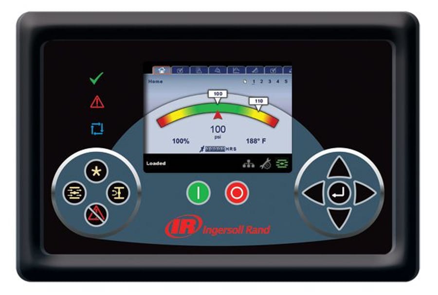 Xe-Series Rotary Controller