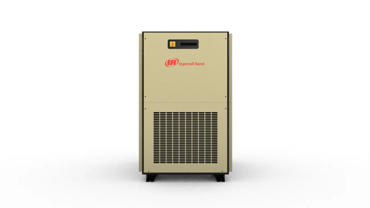 ESD-5400 (Su Soğutmalı)