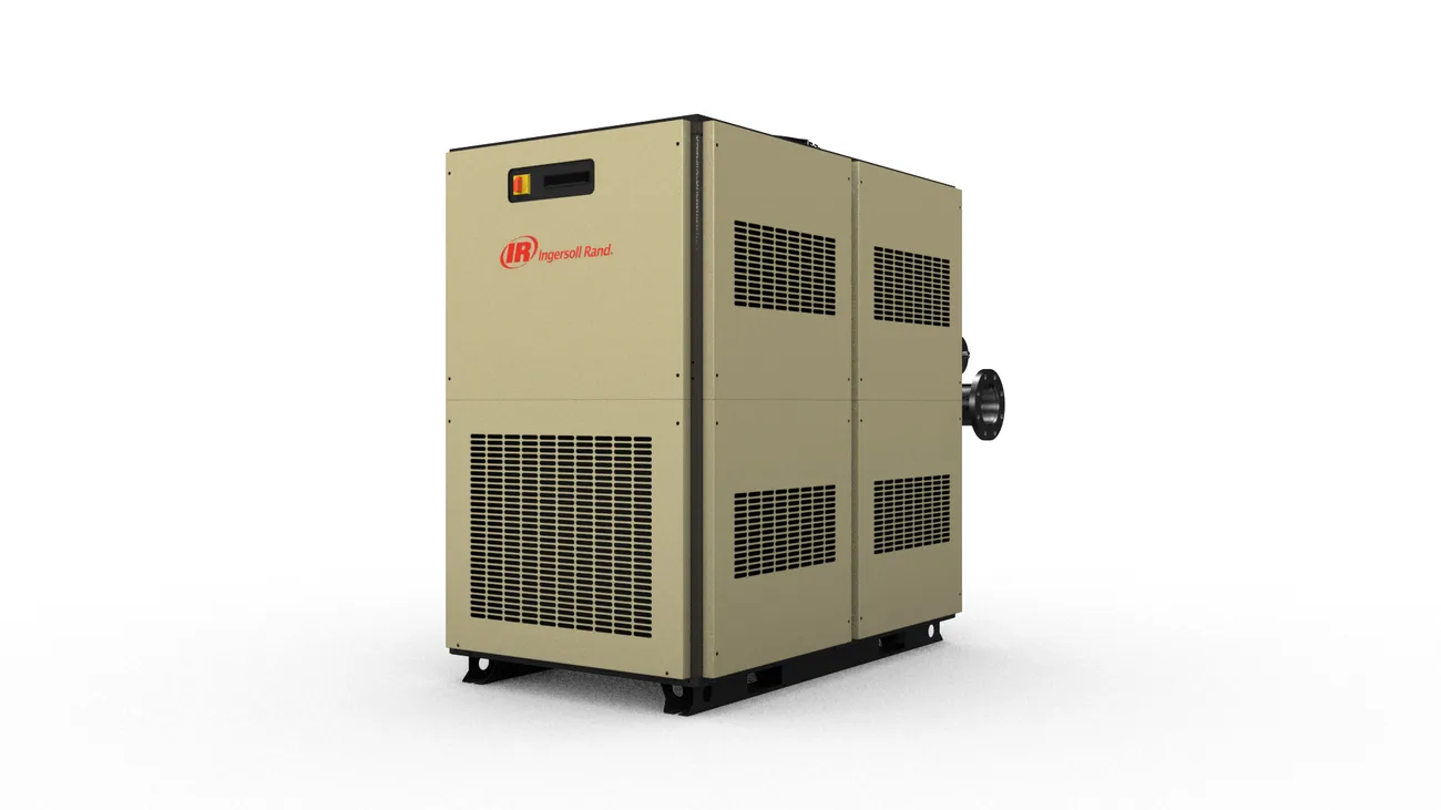 ESD-5400 (Hava Soğutmalı)