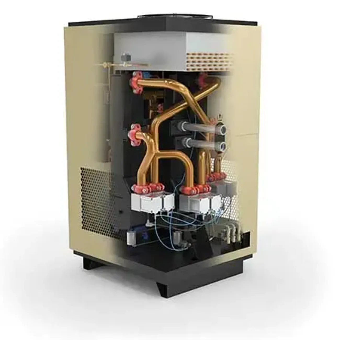 İç Yapı