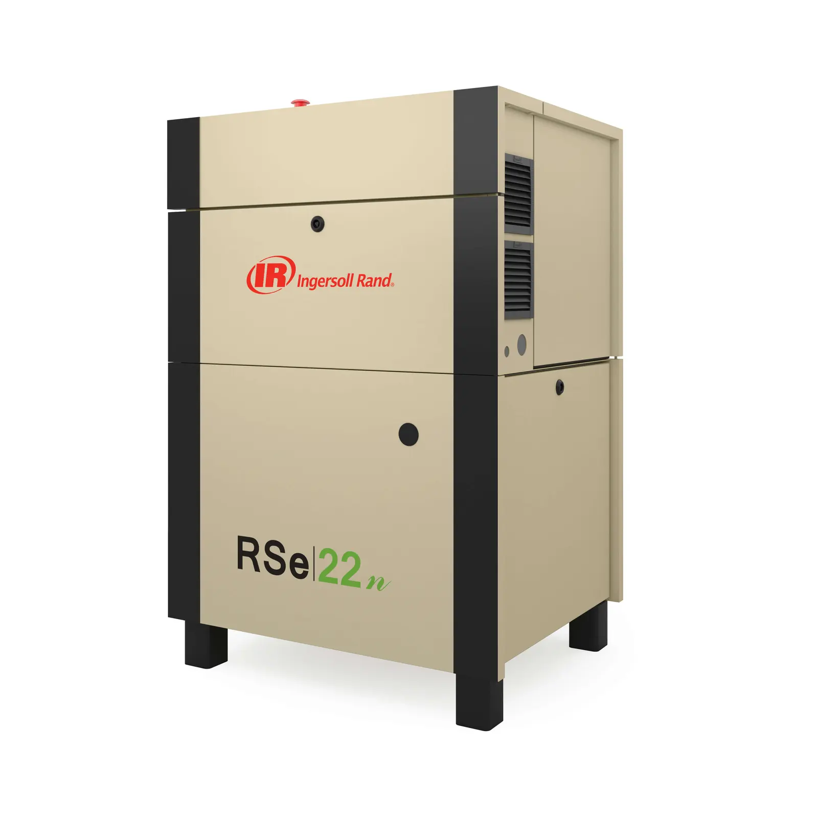 Yeni Nesil R-Serisi 15-22 kW VSD