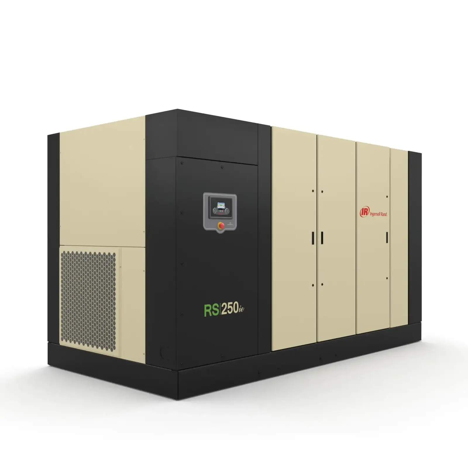 Yeni Nesil R-Serisi 200-250 kW VSD