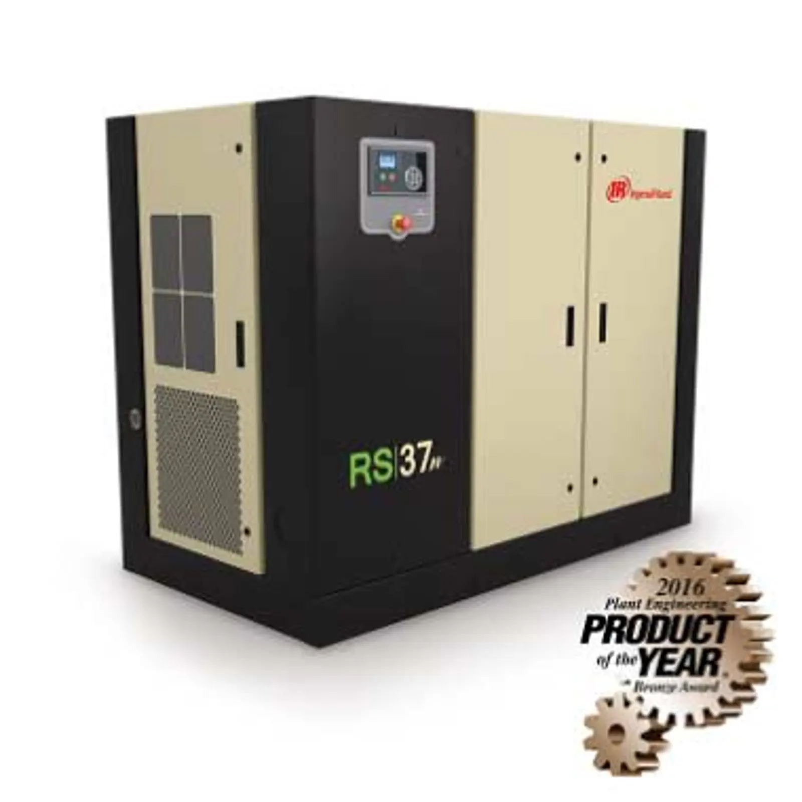 Yeni Nesil R-Serisi 30-37 kW VSD