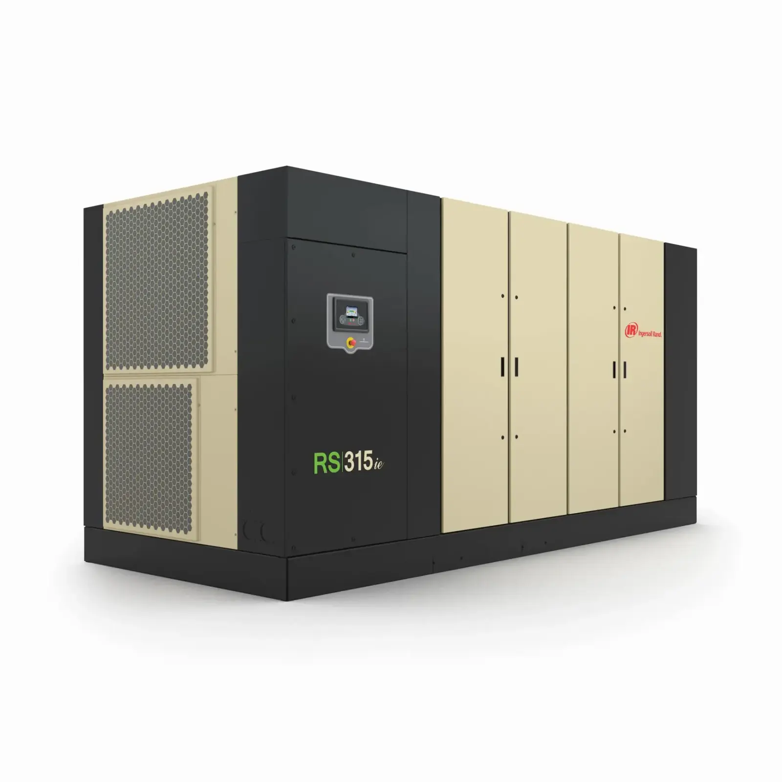 Yeni Nesil R-Serisi 315-355 kW