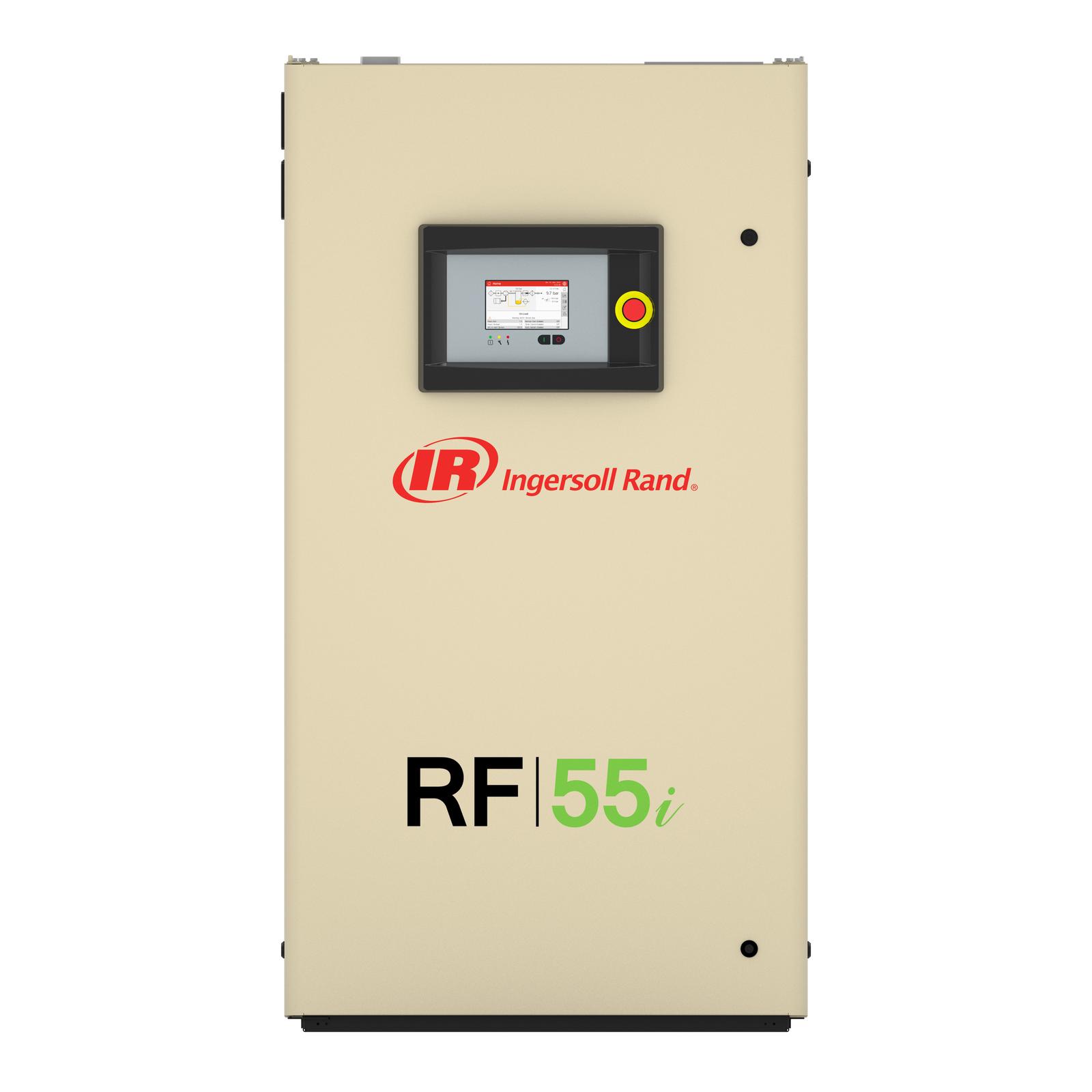 Yeni Nesil R-Serisi 45-55 kW