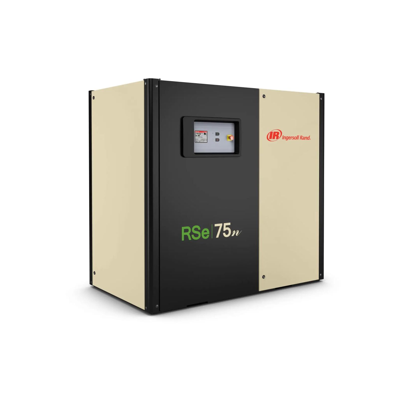 Yeni Nesil R-Serisi 55-75 kW VSD