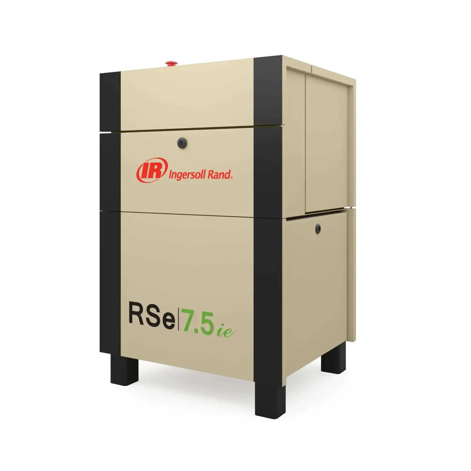 Yeni Nesil R-Serisi 7,5-11 kW