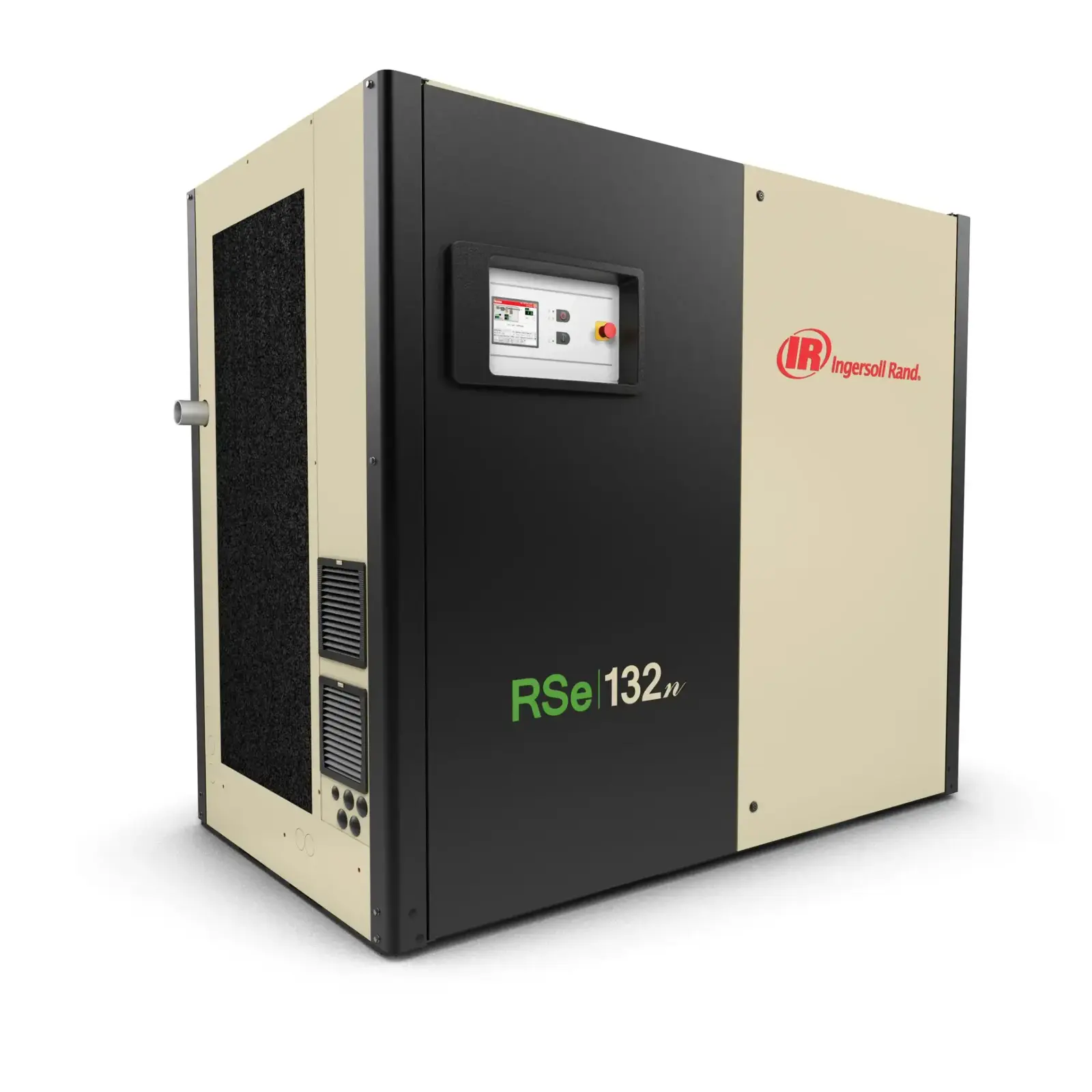 Yeni Nesil R-Serisi 90-132 kW VSD