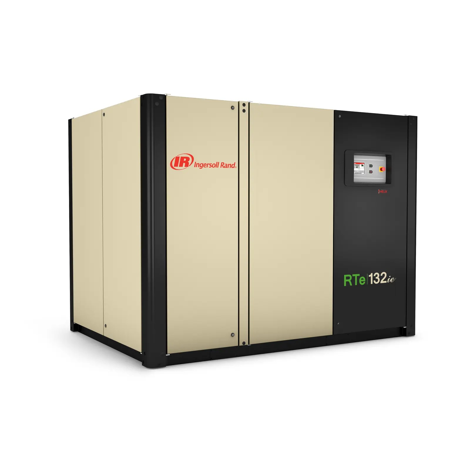 Yeni Nesil R-Serisi 110-250 kW Premium Verimlilik