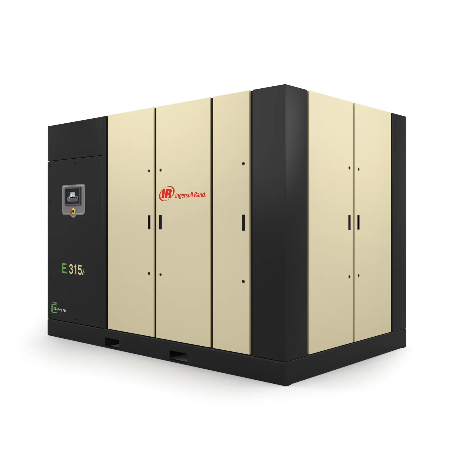 E-Serisi Yağsız 200-355 kW