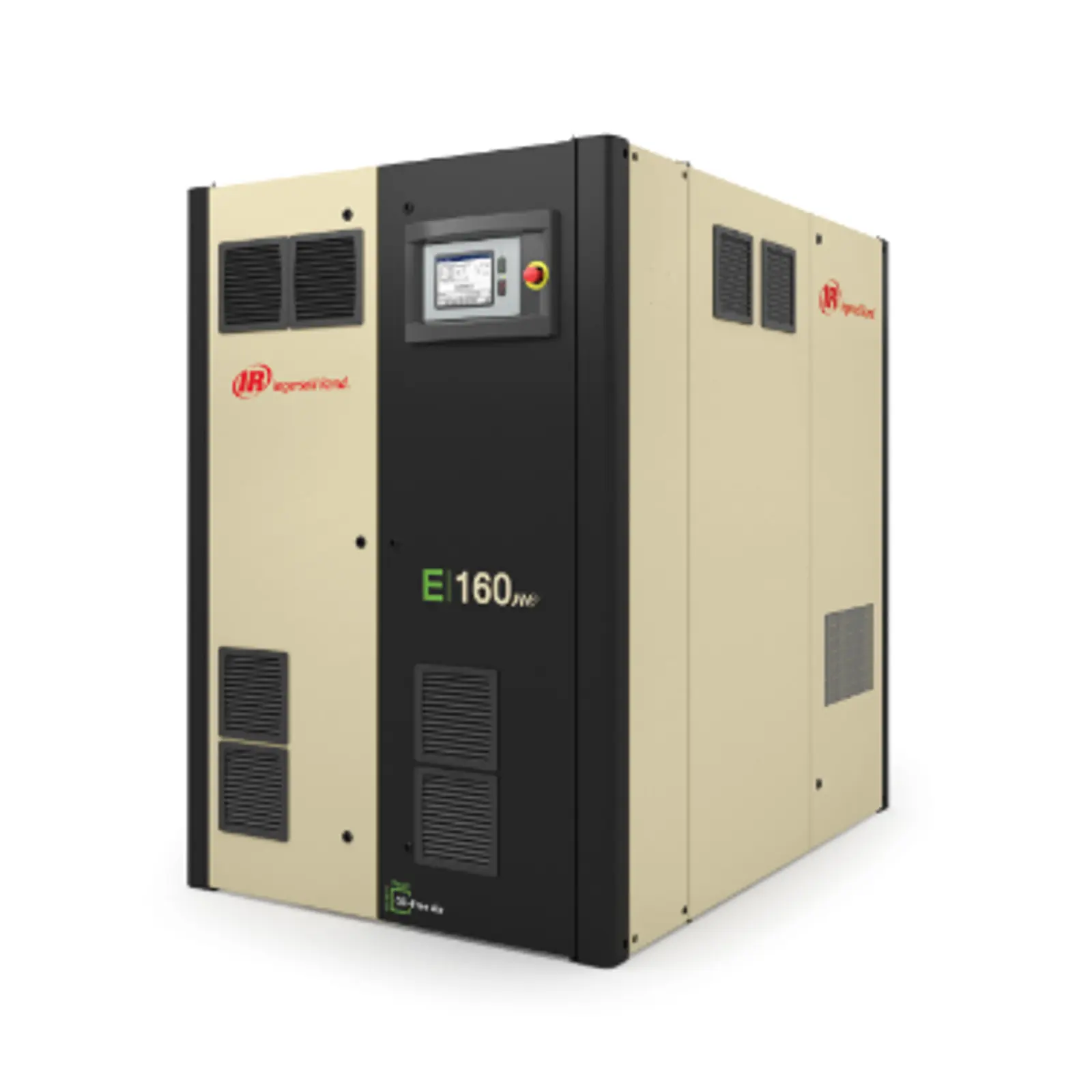 E-Serisi Yağsız 75-160 kW