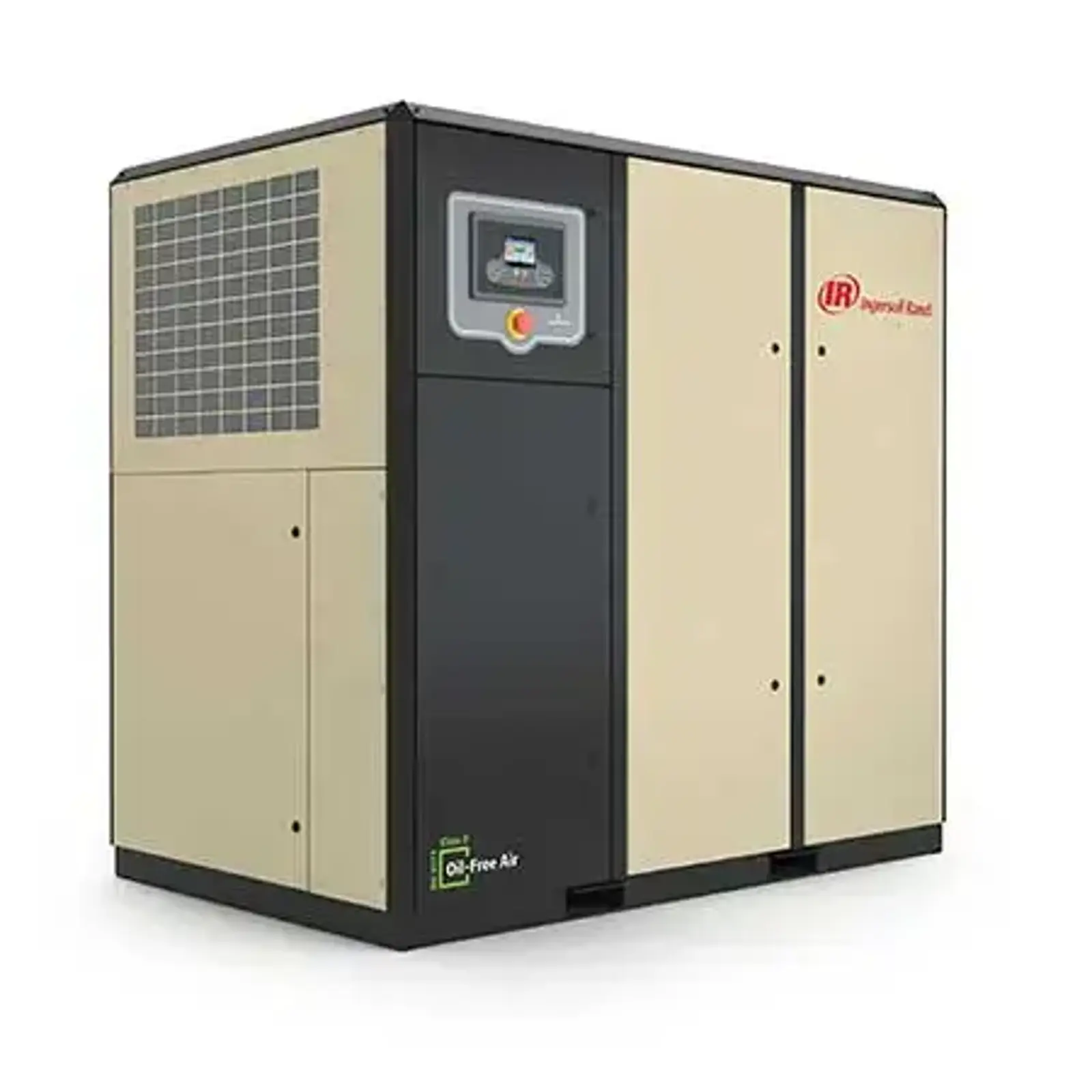 Nirvana VSD Yağsız 37-45 kW