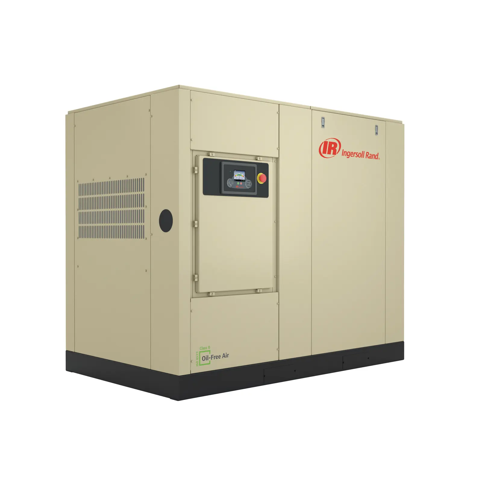 Sierra Yağsız 37-75 kW