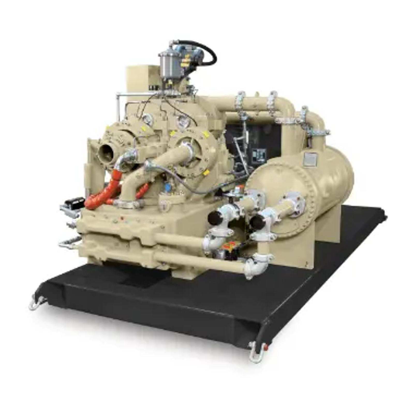 MSG TURBO-AIR 2040