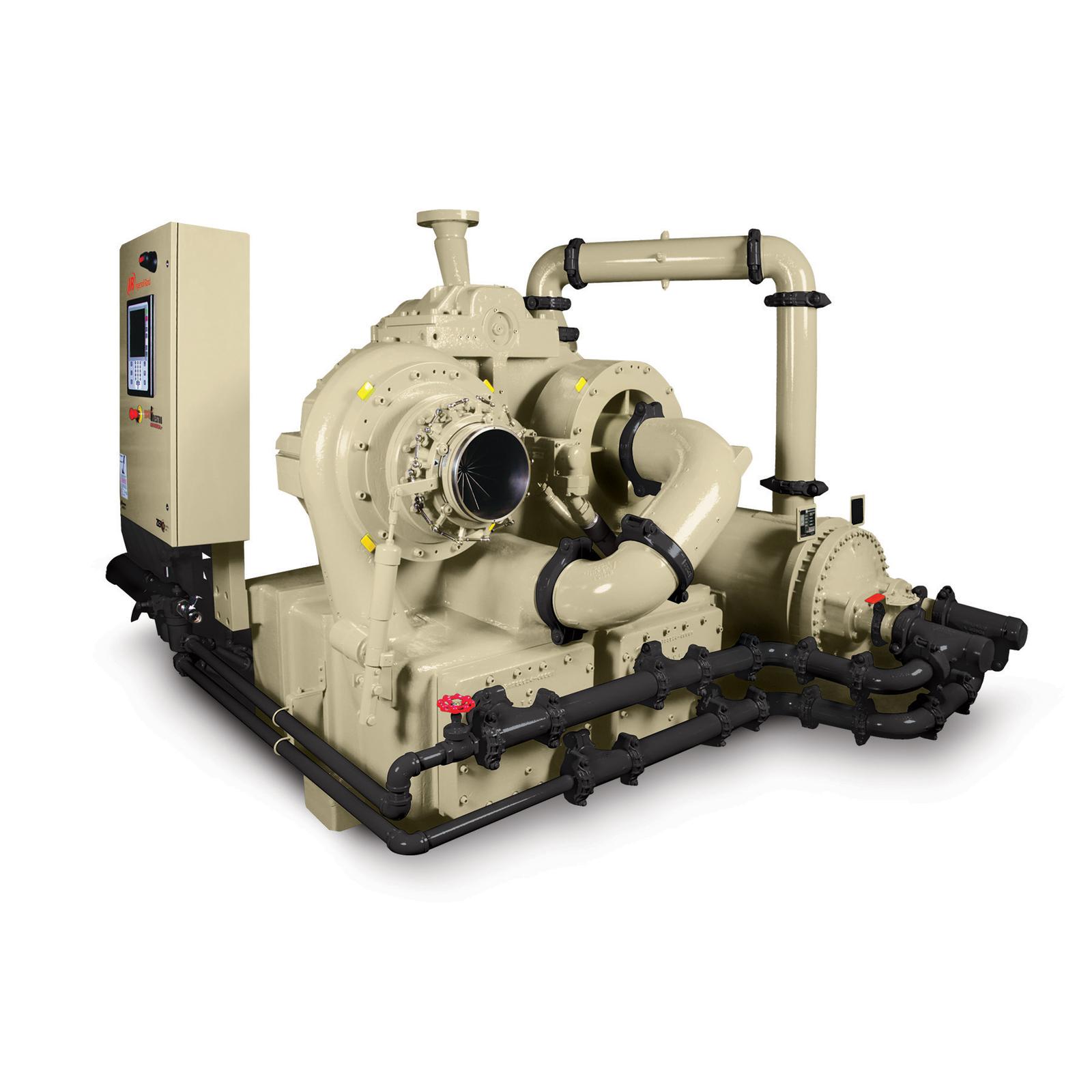 MSG TURBO-AIR 6040