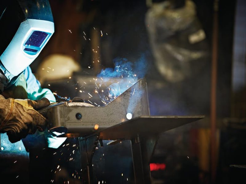 Metal İşleme