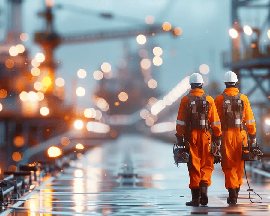 Petrol ve Gaz Uygulamaları için Sürekli, Yağsız Havanın Önemi